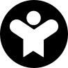 Tagworld logotype symbol