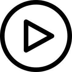 Play Circular Button