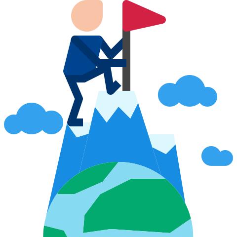 Climbing