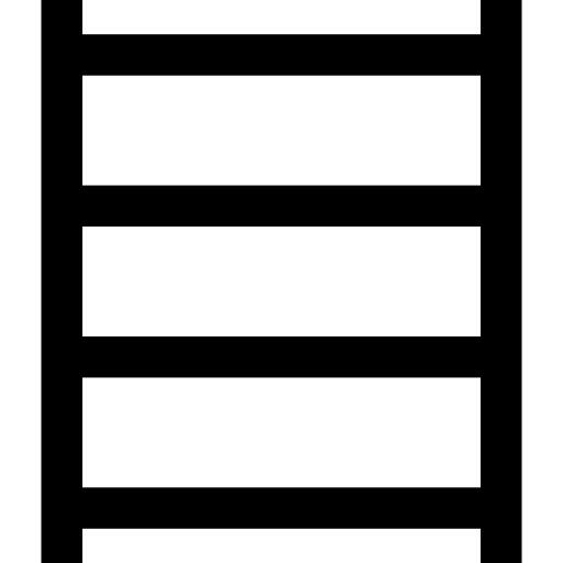 Shelves