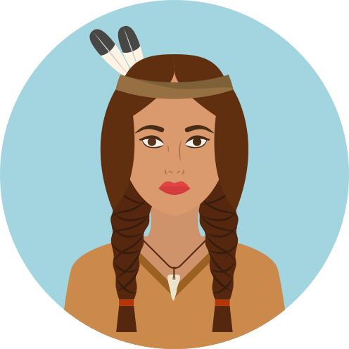 Native american