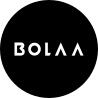 Bola a logo