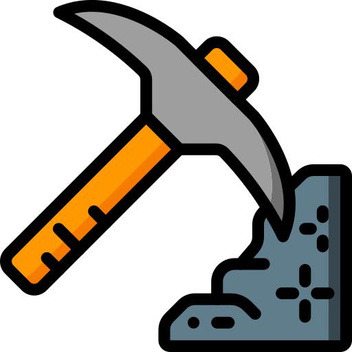 Mining