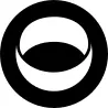 Ashley madison social logo