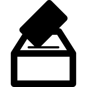 Voting urn