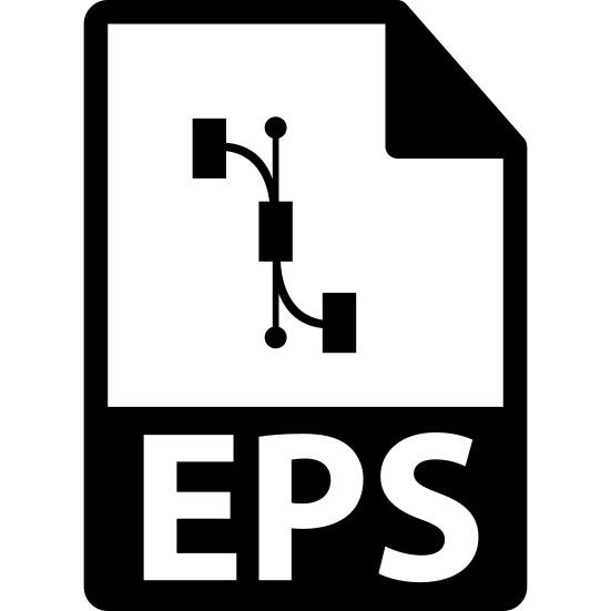EPS file format symbol