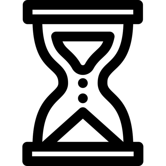 Hour glass