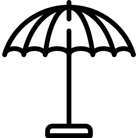 Sun umbrella