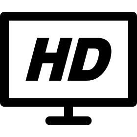 HD Television