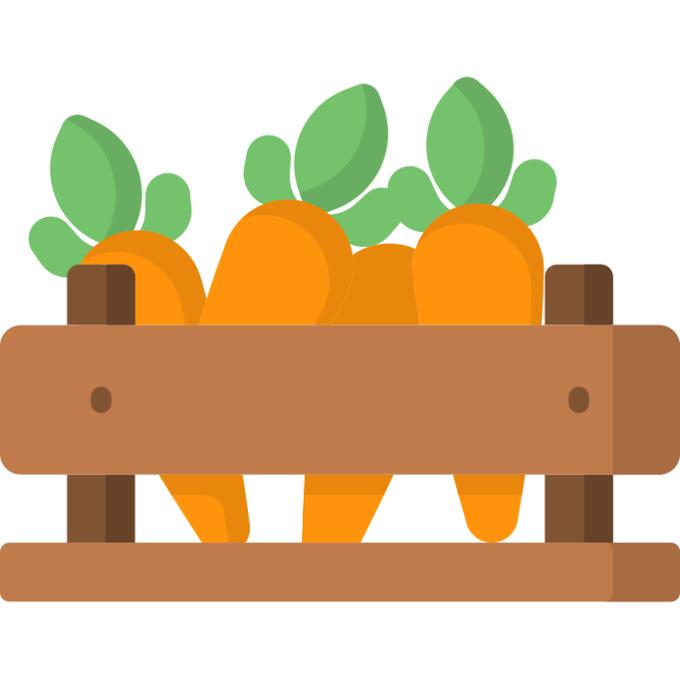 Vegetables