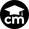 Classmates logotype symbol