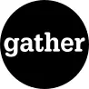 Gather logo