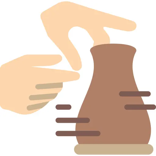 Pottery