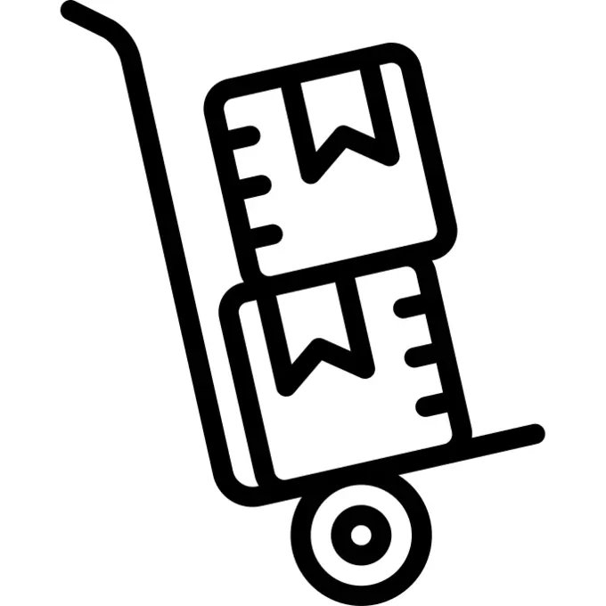 Forklift