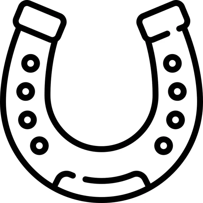 Horseshoe