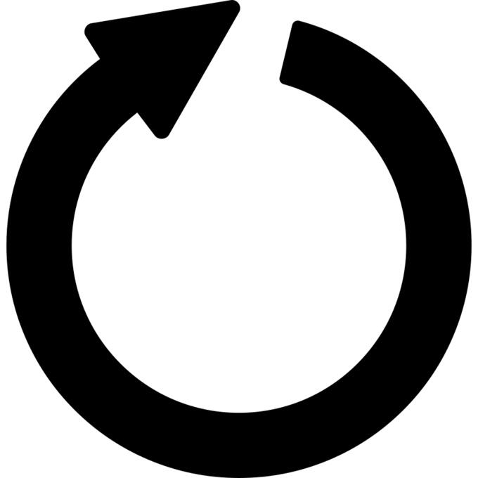 Update arrow