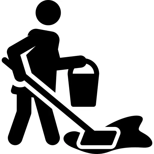 Cleaning