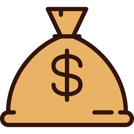Money bag