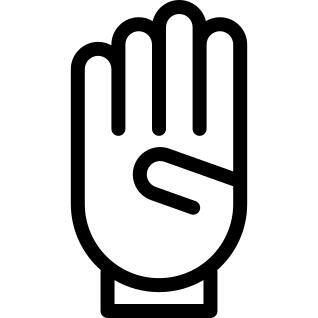 Four Fingers