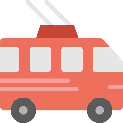 Trolleybus