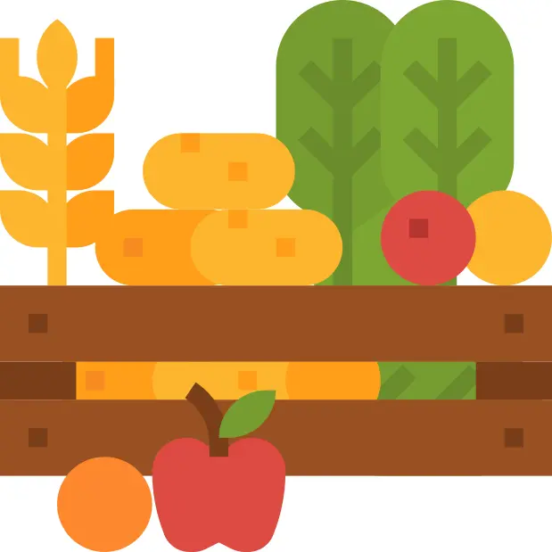 Harvest