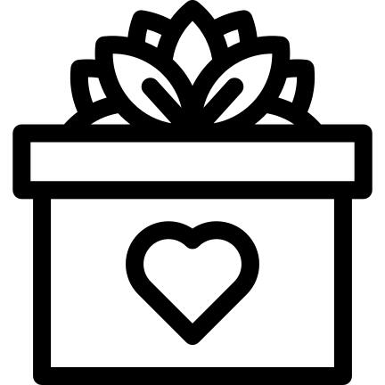 Wedding Gift