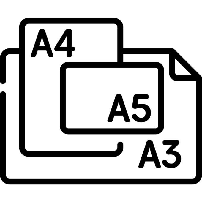 Formats