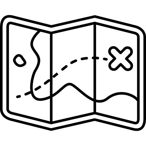 Treasure Map