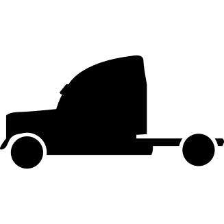 Small truck