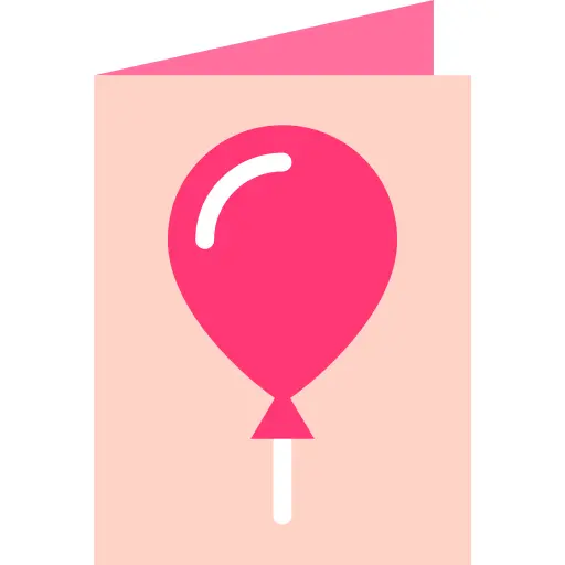 Birthday card