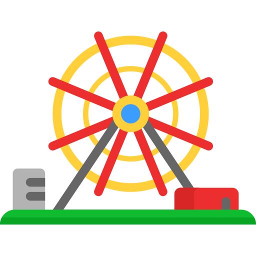 Amusement park