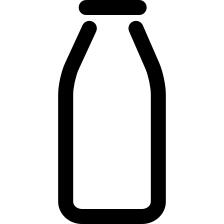 milk