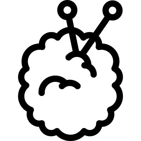 Yarn ball
