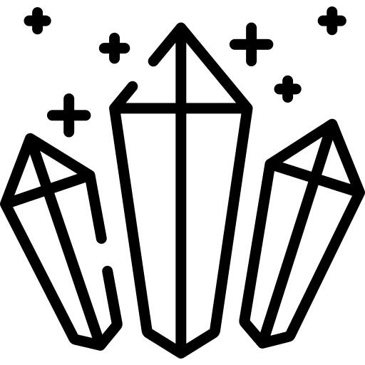 Minerals