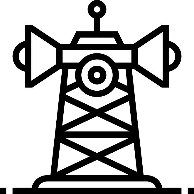 Communication tower