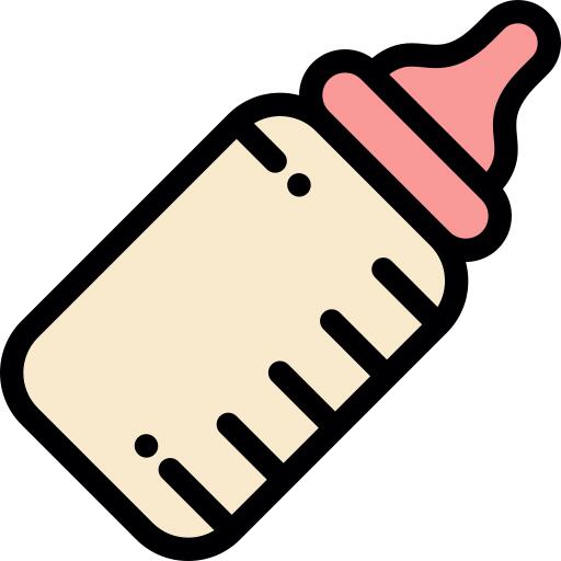 Feeding bottle