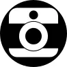 Hipstamatic logo