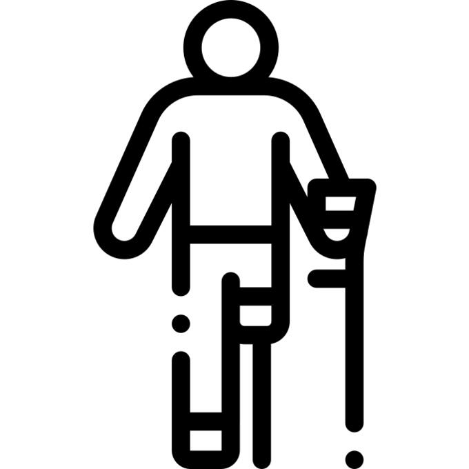 Disabled