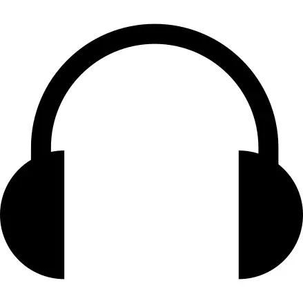 headphone