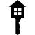 House key