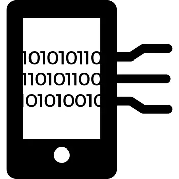 Binary Processed Mobile Analysis