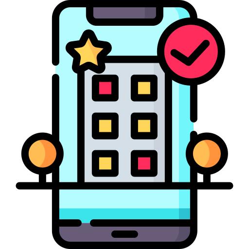Online reservation