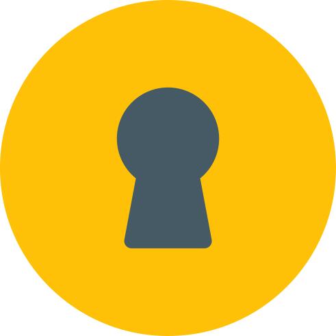 Keyhole