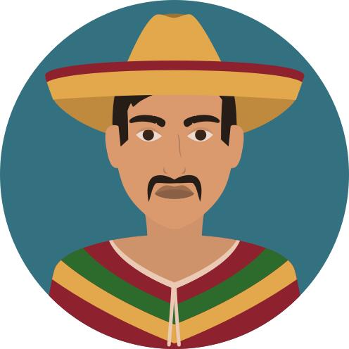Mexican