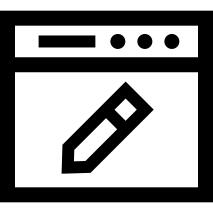 Web design