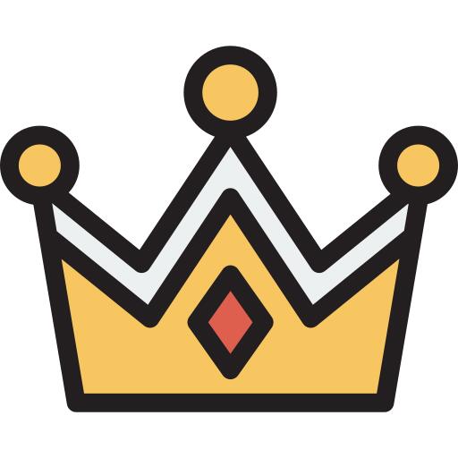 King