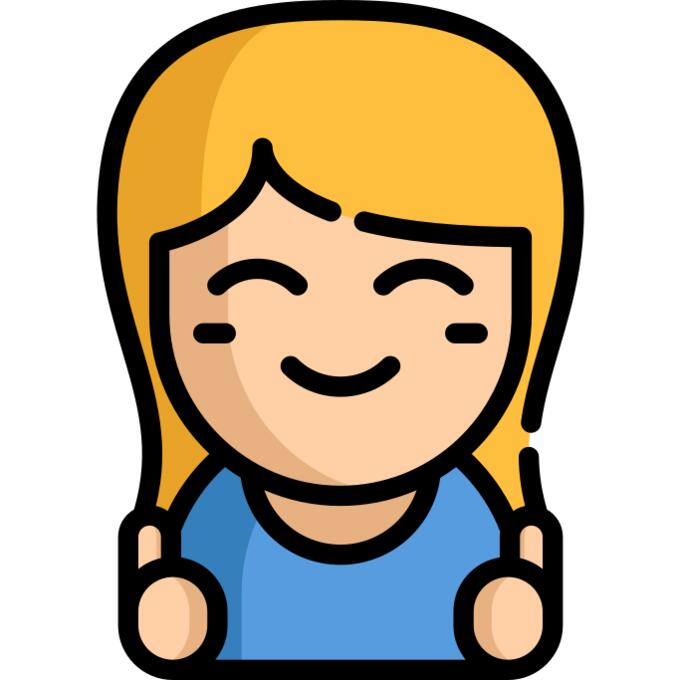 Thumbs up