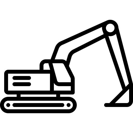 Excavator