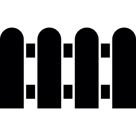 Picket fence