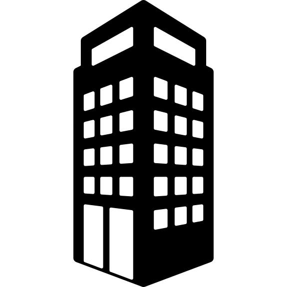 Tower block